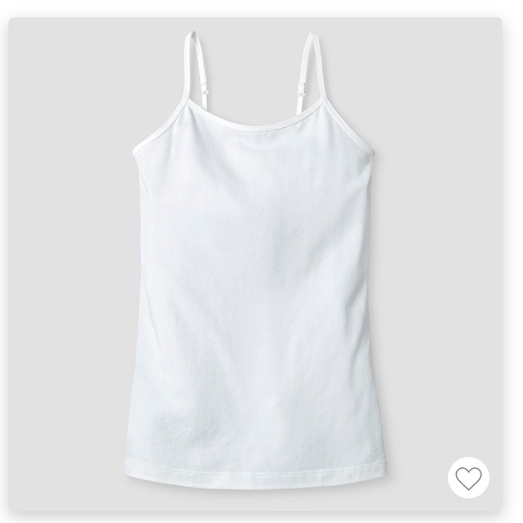 Cat & Jack 4pk tank tops- size S(6/6x) - Picture 3 of 4